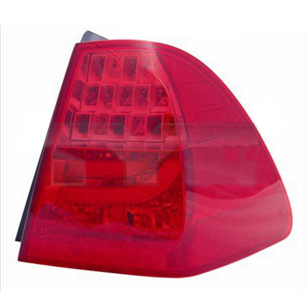 BMW 3 E91 bal hátsó lámpa 2005-2012