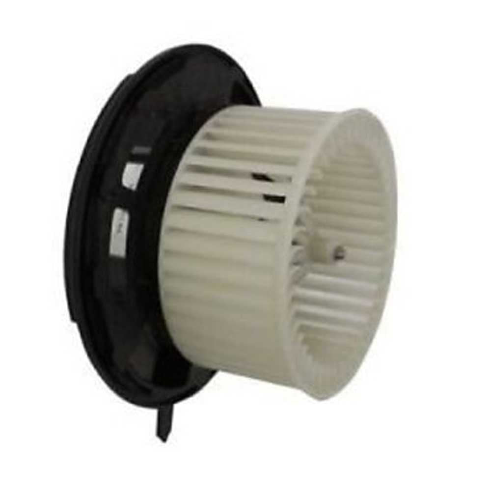 BMW 3 Coupe utastér ventilátor/fűtőmotor 2005-2013