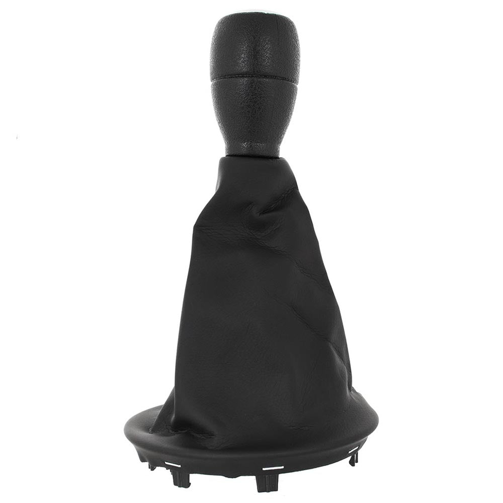 Citroen Berlingo III váltószoknya és váltógomb 2008-