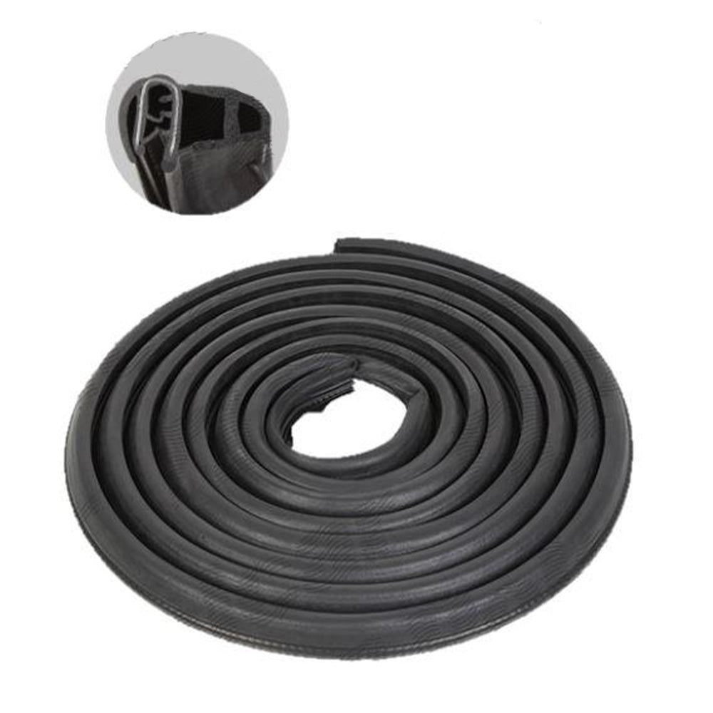 Citroen Jumper ajtó kédergumi tömítés 2006- | Peppi.hu