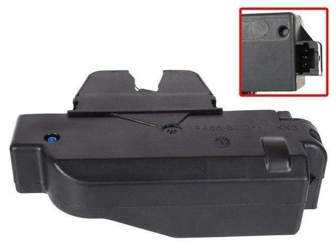 Citroen Xsara Csomagtér zár