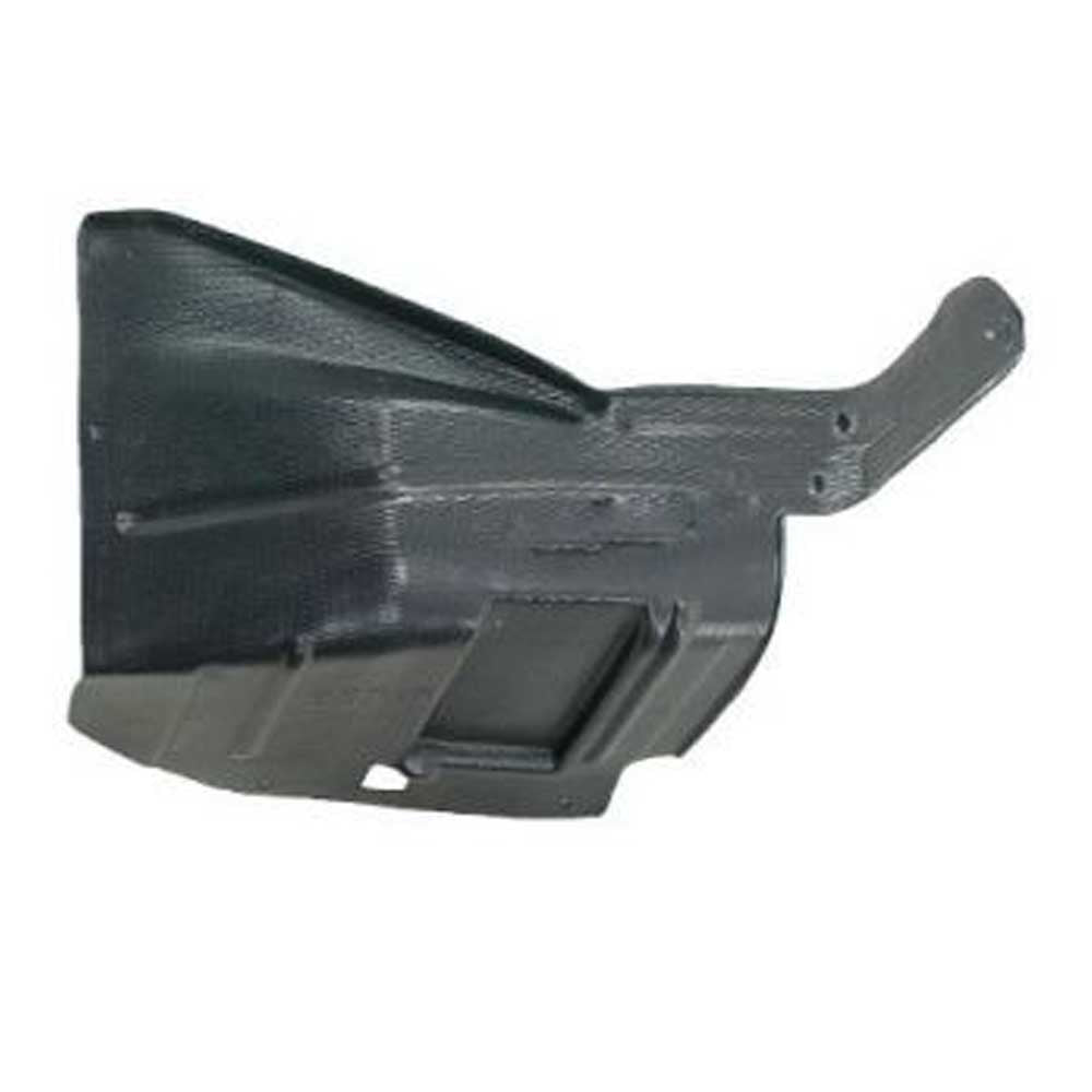 Daewoo Espero (Klej) jobb oldali alsó motorvédő burkolat 1995-1999