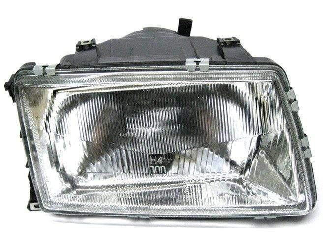 Audi 100 C3 jobb első fényszóró