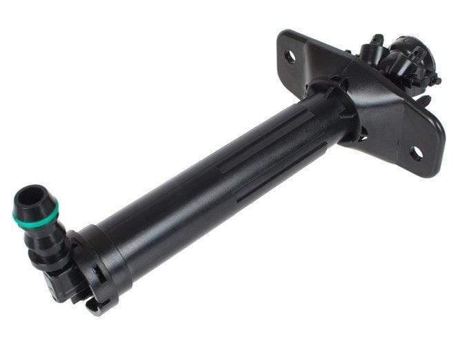 Audi A6 C7 fényszóró és első lámpa mosó bal 2011-