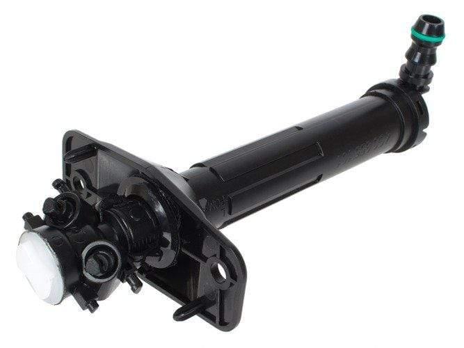 Audi A6 C7 fényszóró és első lámpa mosó bal 2011- - Peppi.hu