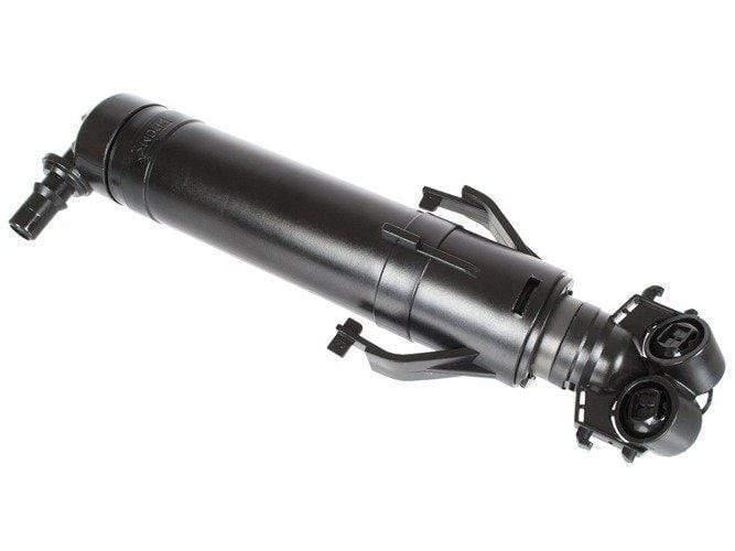 VW Passat B7 fényszóró mosó jobb 10-15