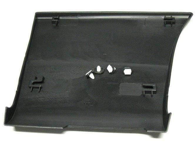 Fiat Ducato bal hátsó díszléc