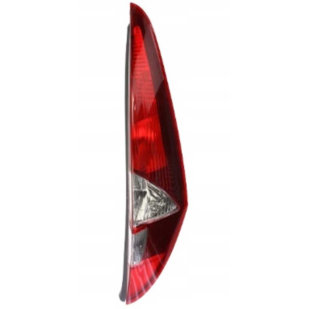 Fiat Punto bal hátsó lámpa 1999-2012