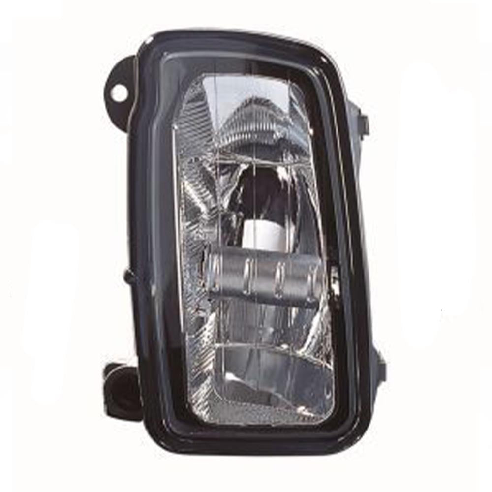 Ford C-Max bal ködlámpa 2007-2010 | OE: 1234881