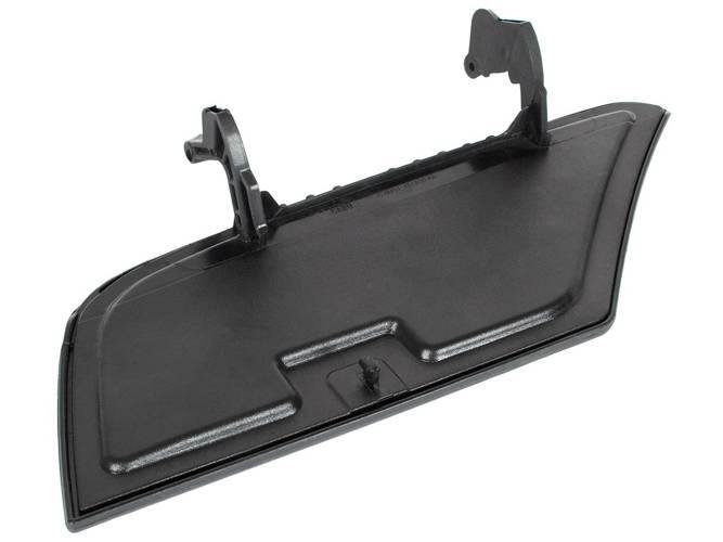 Ford Focus II kesztyűtató fedél