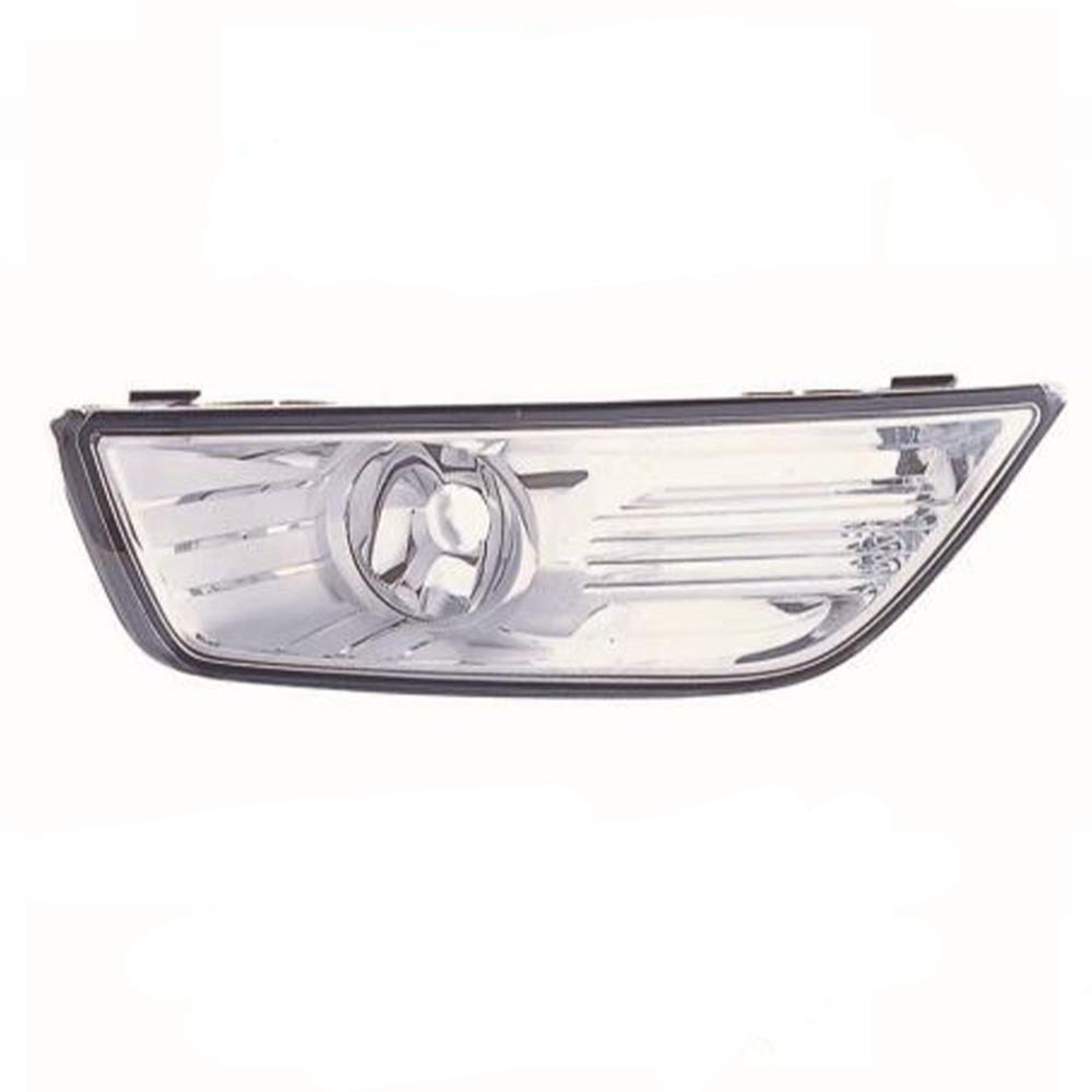 Ford Mondeo IV jobb ködlámpa 2007-2015 | OE: 1459613