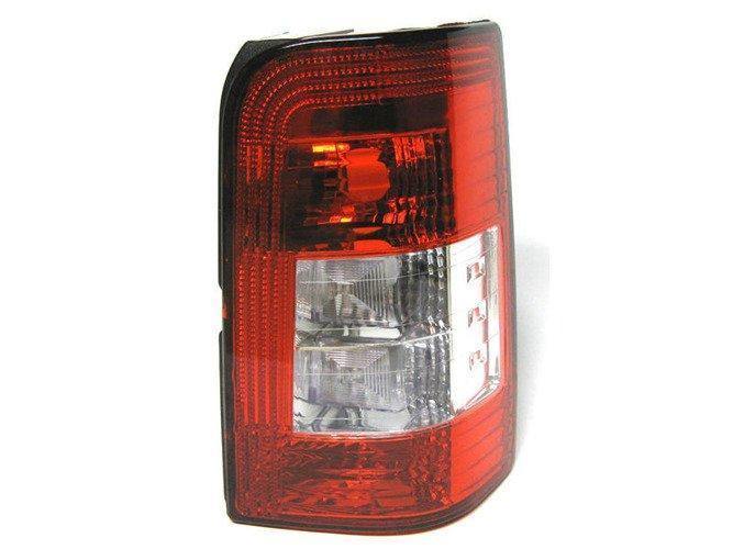 Citroen Berlingo I FL jobb hátsó lámpa