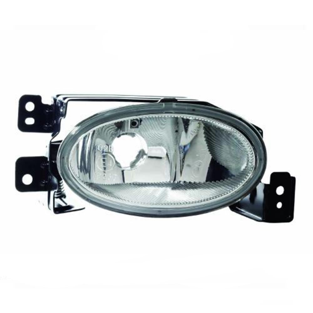 Honda Accord VII bal ködlámpa 2003-2008 | OE: 33951SEAG51 33951-SEA-G51 217-2045L-UE