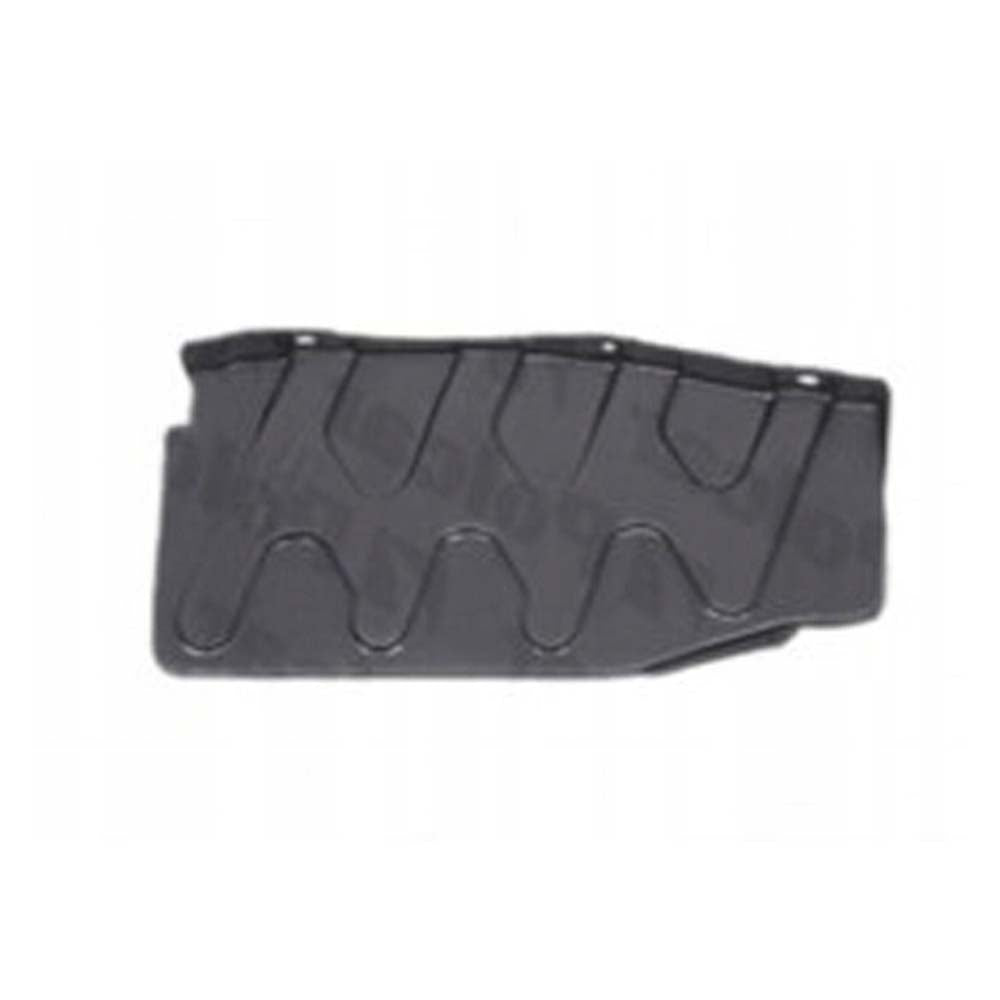 Kia Sorento II alsó motorvédő burkolat 2012-2015