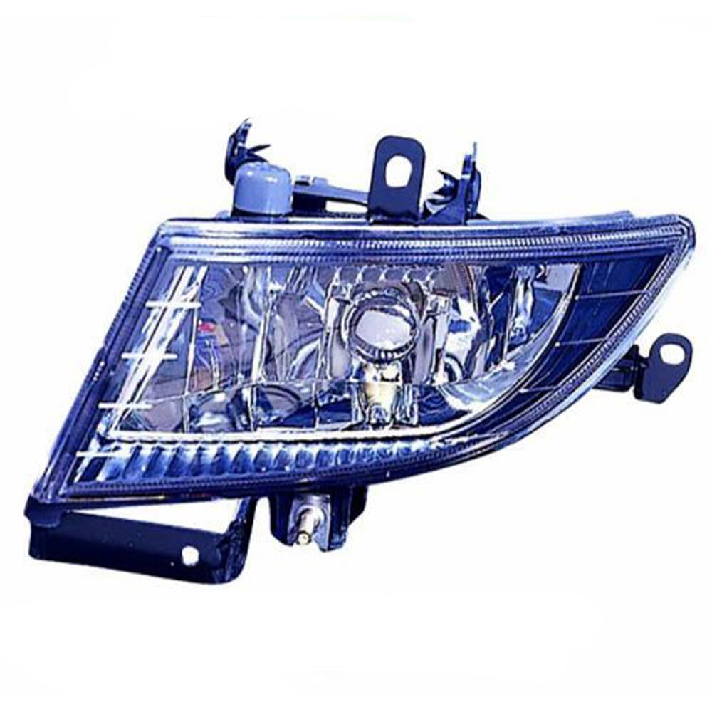 Hyundai Sonata V bal ködlámpa 2005-2010 | OE: 92201-3K000 221-2015L-AQ