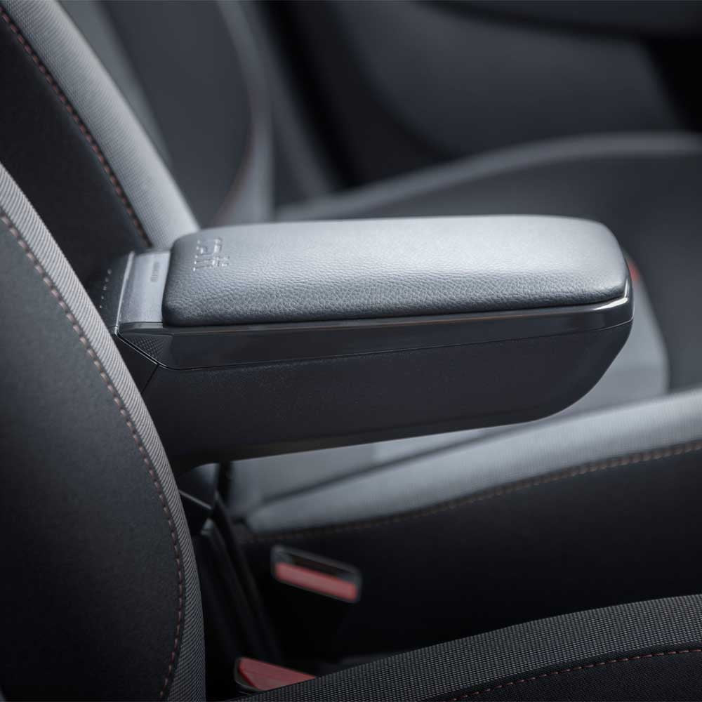 Peugeot 207 Armster könyöklő 2006-2014