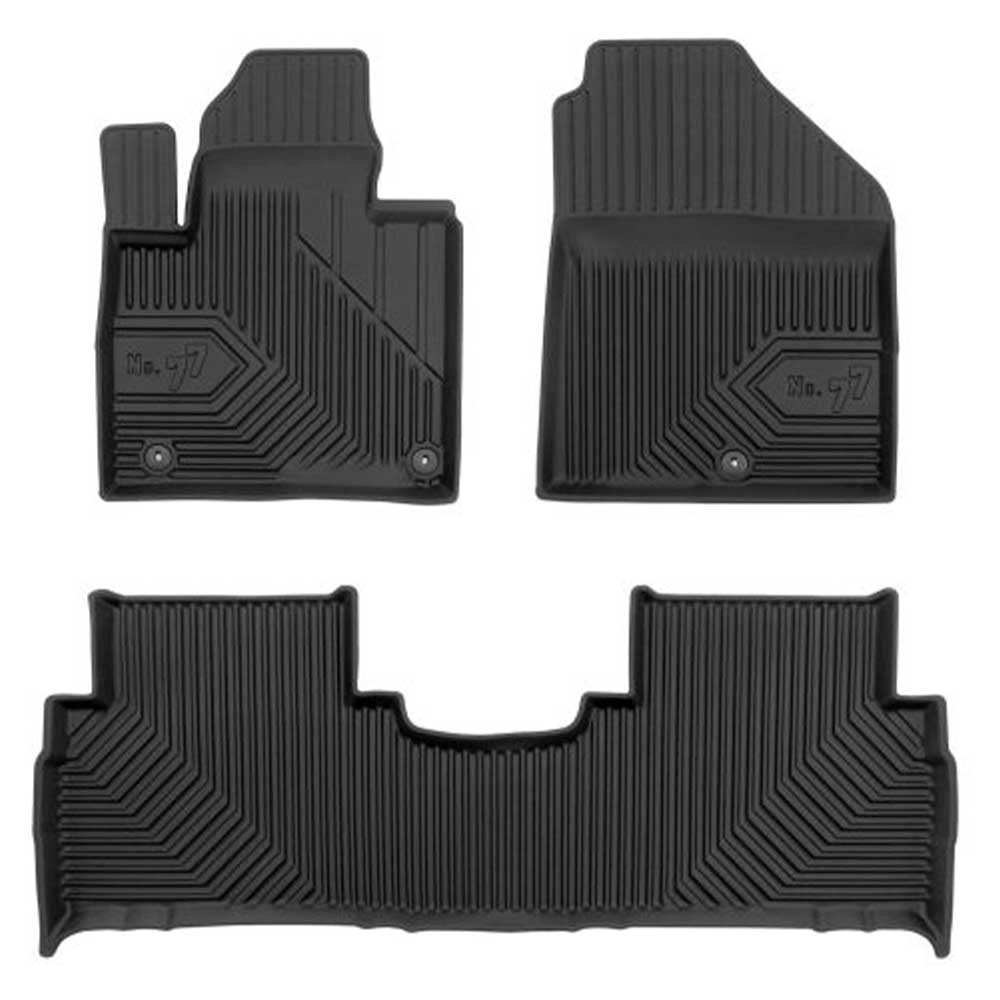 Kia Sorento gumiszőnyeg 2002 - FROGUM | Peppi.hu