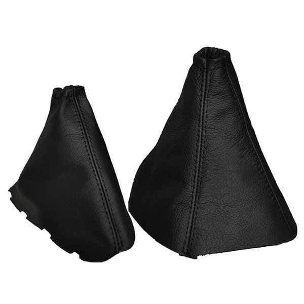 Kia Sorento I bőr váltószoknya és kézifékszoknya szett 2003-2006