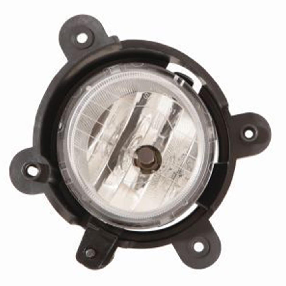 Kia Sorento I jobb ködlámpa 2002-2011 | OE: 92202300000000000