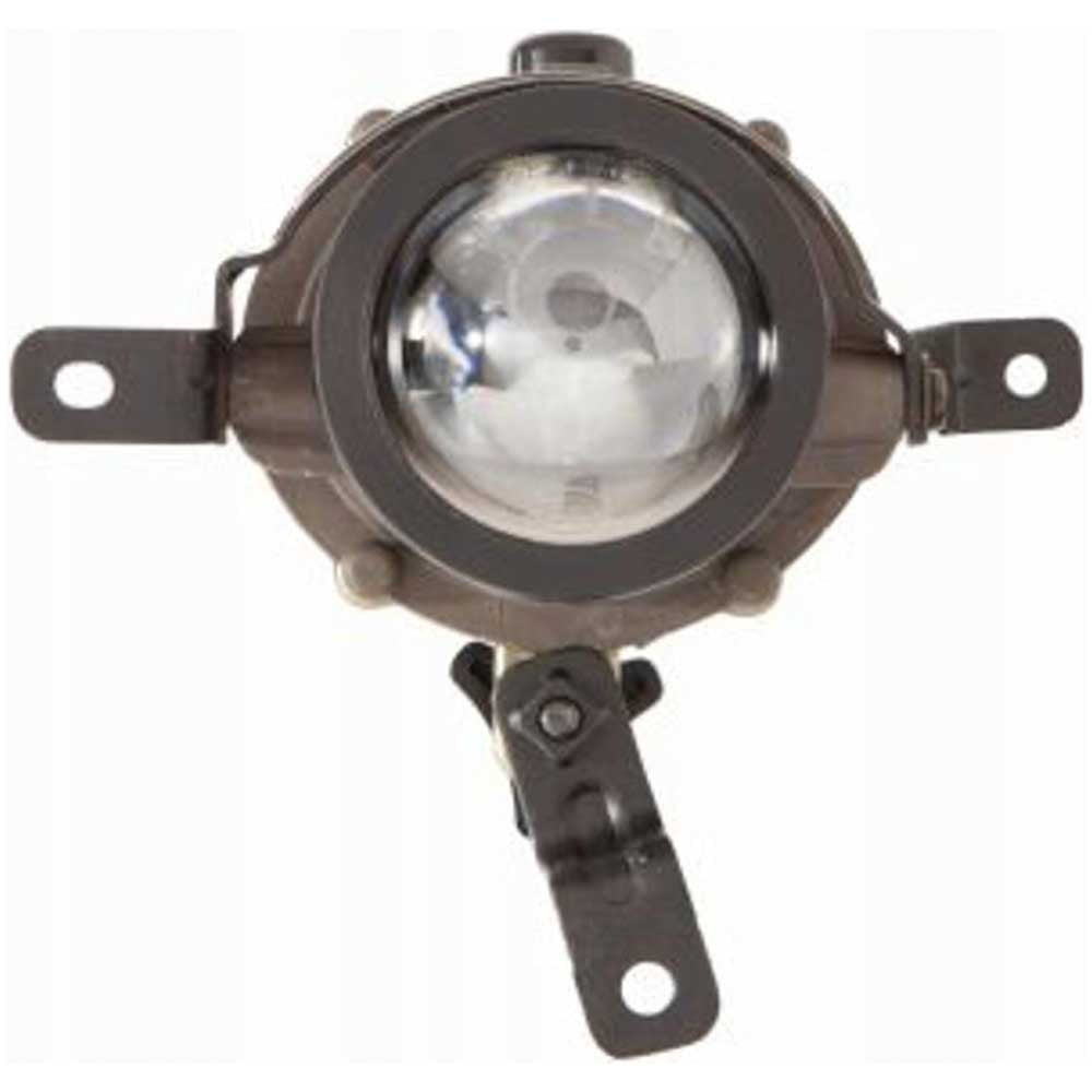 Kia Cerato jobb ködlámpa 2004-2008 922022F200