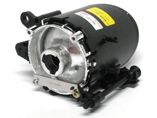 Audi A4 01-04 ködlámpa bal oldali