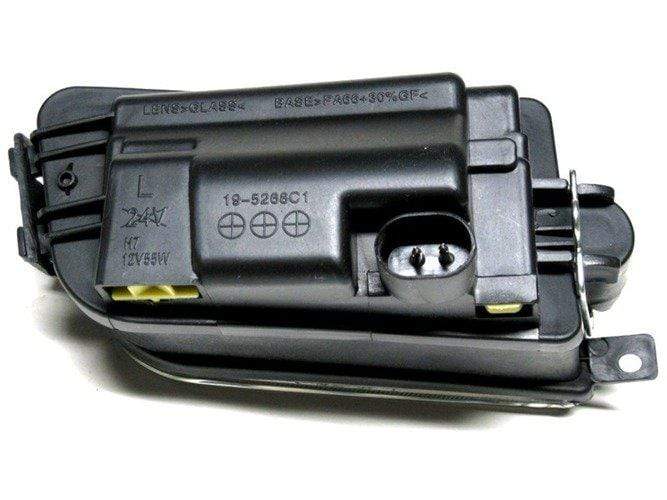BMW 5 E39 96-00 prednja maglenka obična lijeva + desna komplet
