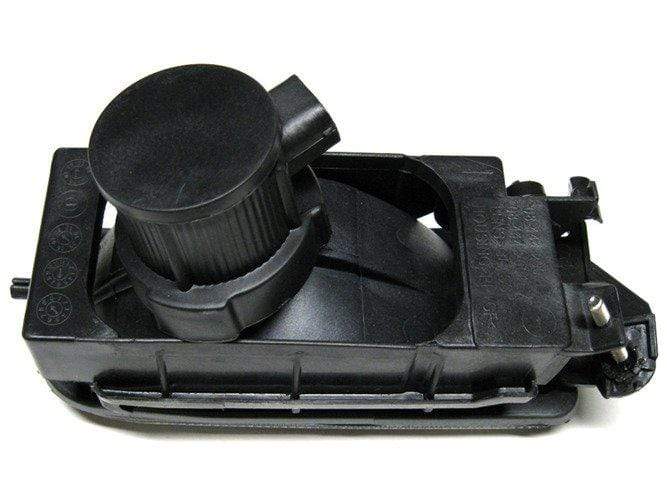 BMW E36 séria 3 1990-1997 hmlové svetlo ľavé