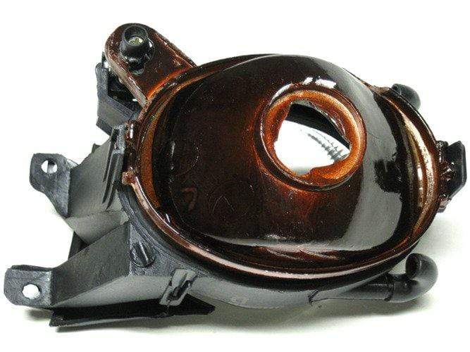 BMW E39 séria 5 2001-2004 hmlové svetlo pravé
