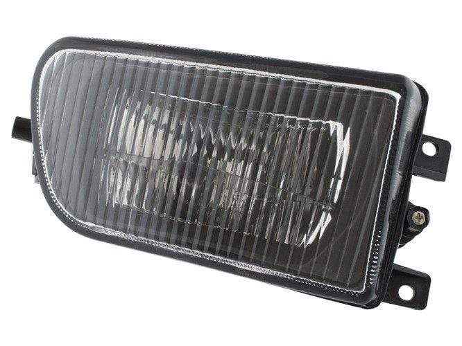 BMW E39 séria 5 1995-2000 hmlové svetlo ryhované pravé