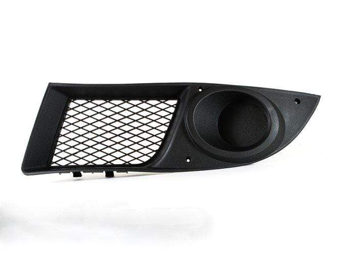Fiat Doblo I FL 06-10 mască grilă proiectoare ceață stânga