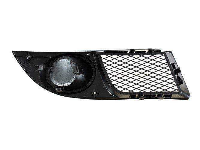 Fiat Doblo I FL 06-10 mască grilă proiectoare ceață stânga