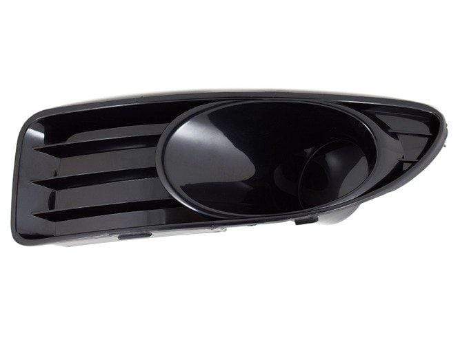 Fiat Linea 07-13 capac grilă proiector ceață, partea stângă