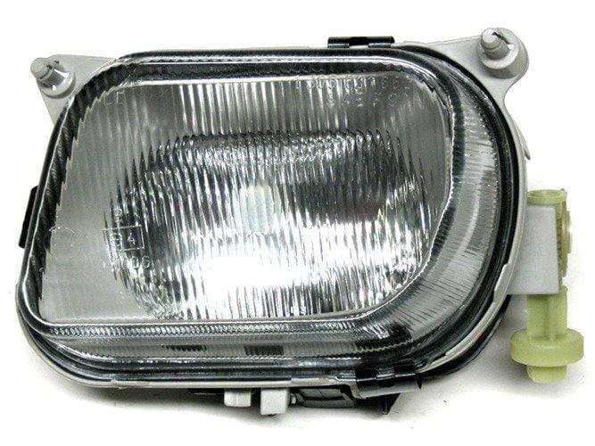 Mercedes trieda E W210 hmlové svetlo ľavé 1995-1999