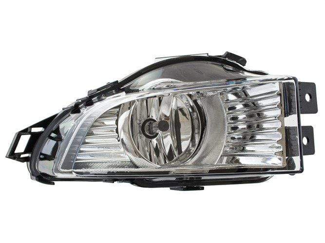 OPEL INSIGNIA 2008-2013 predné hmlové svetlo pravé H10