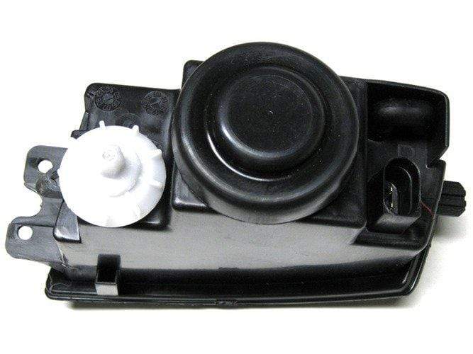Seat Cordoba I 1999-2002 hmlové svetlo pravé