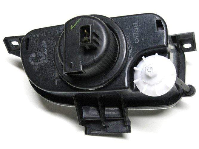 VW T4 1996-2003 sada hmlových svetiel ľavé a pravé