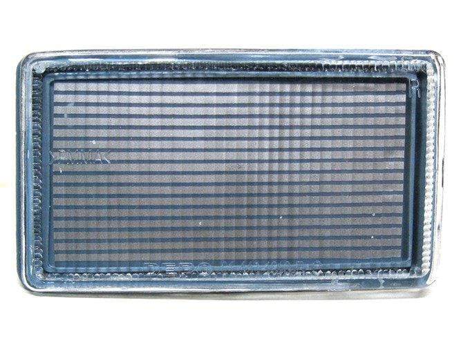 VW Vento 91-97 ködlámpa keret rövid verzió jobb oldali