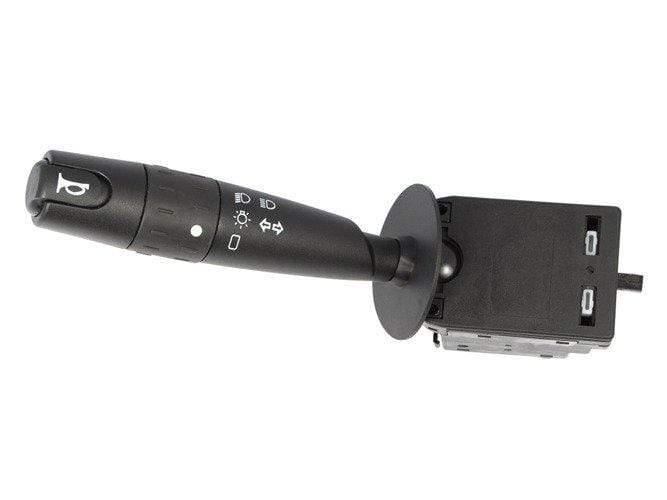 Peugeot 405 FL kormányoszlop világítás / irányjelző kapcsoló