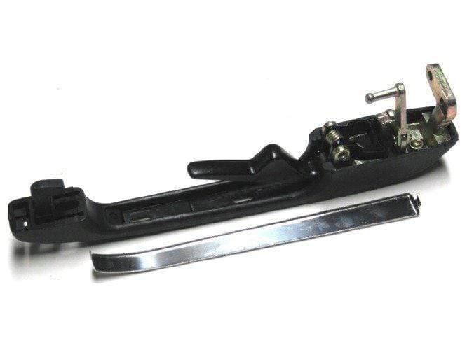 Audi 100 C3 jobb hátsó külső kilincs