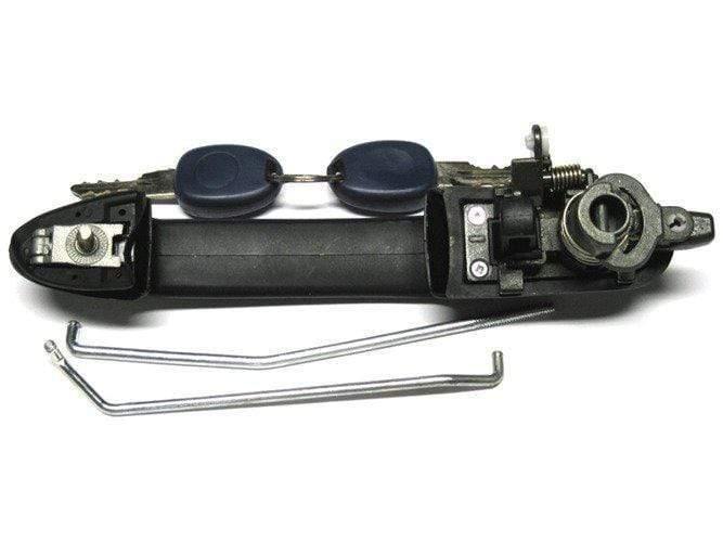 Fiat Marea külső kilincs (jobb első)