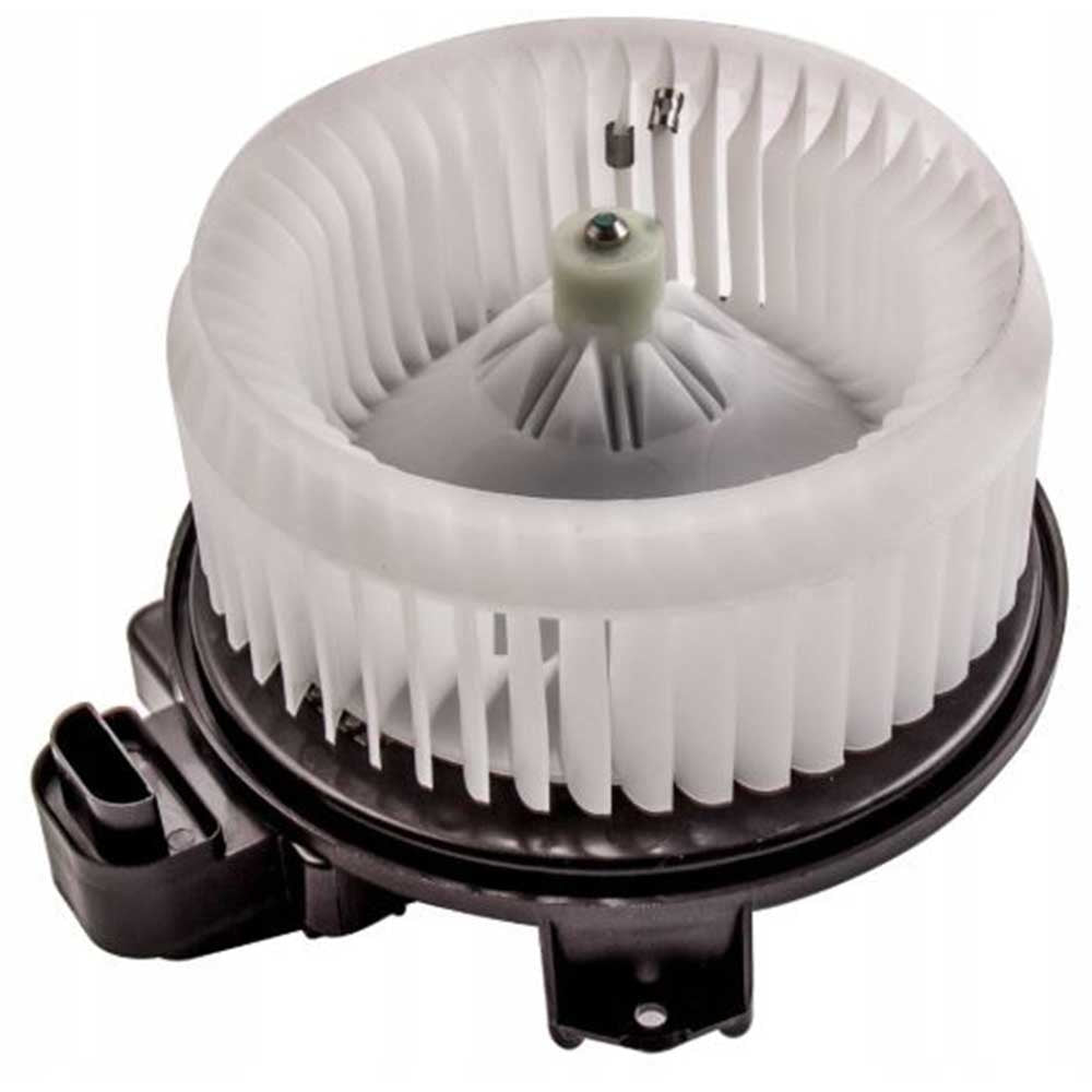 Lexus RX belső ventilátor fütőmotor