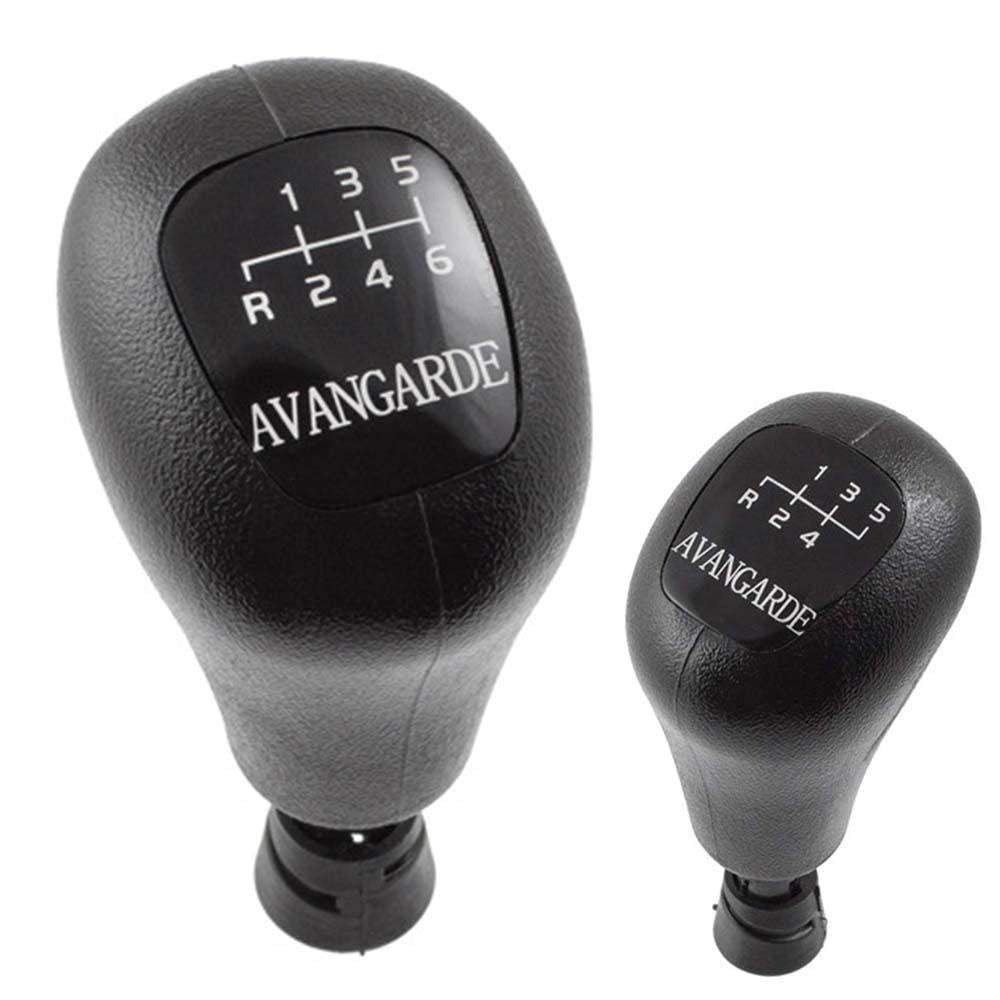 Radiaca hlavica Mercedes Avangarde 5 a 6 rýchlostí