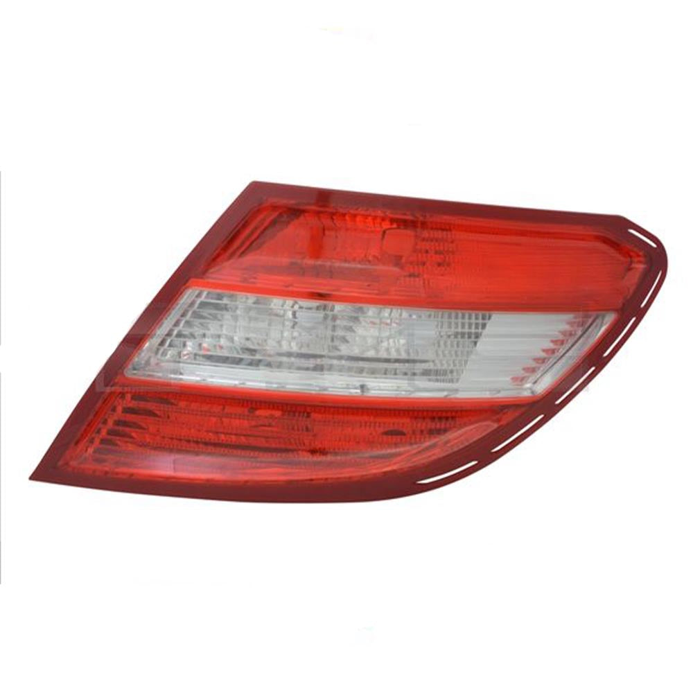 Mercedes W204 bal hátsó lámpa 2007-2014 | OE: 2048200164 2049068302