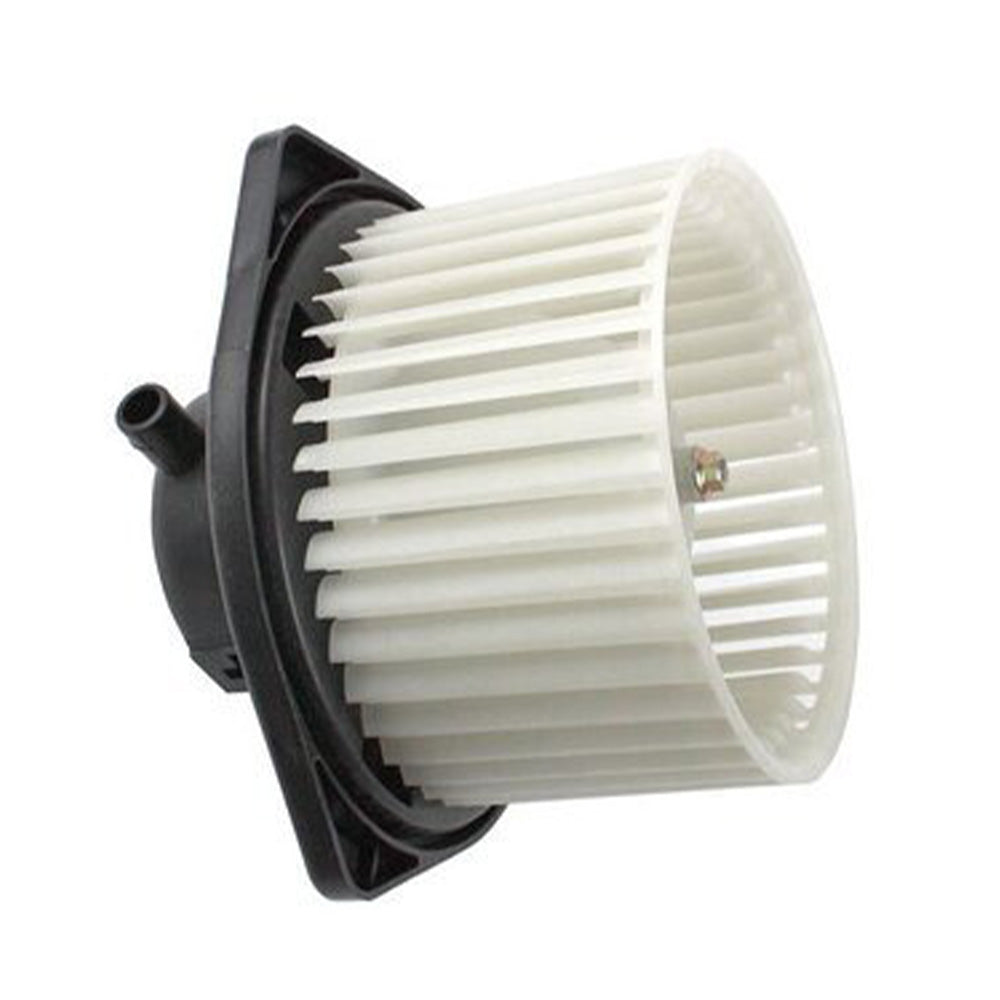 Mitsubishi Outlander belső ventilátor fűtőmotor 2007-2012 | Peppi.hu
