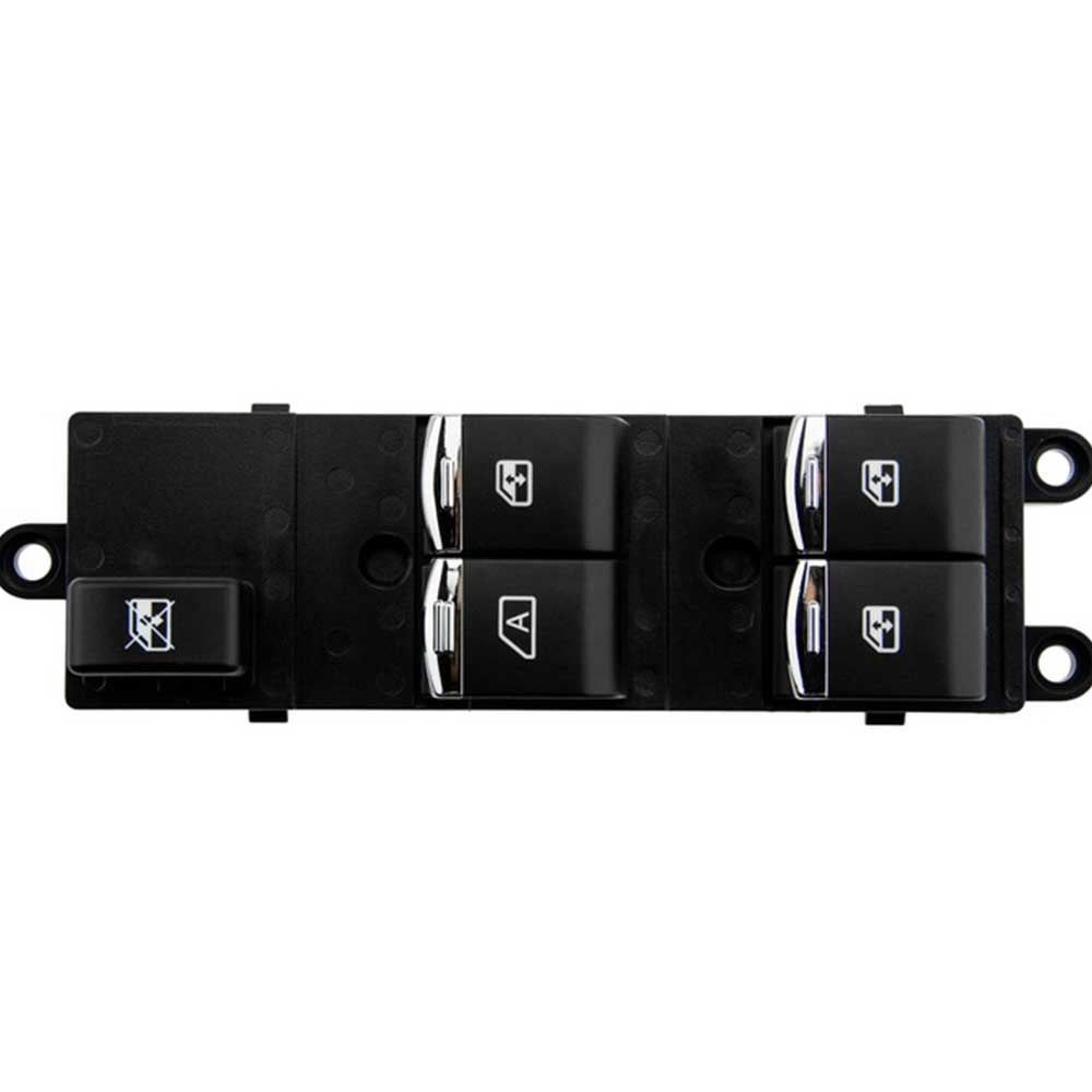 Nissan Navara D40 ablakemelő kapcsoló panel 2005-2015