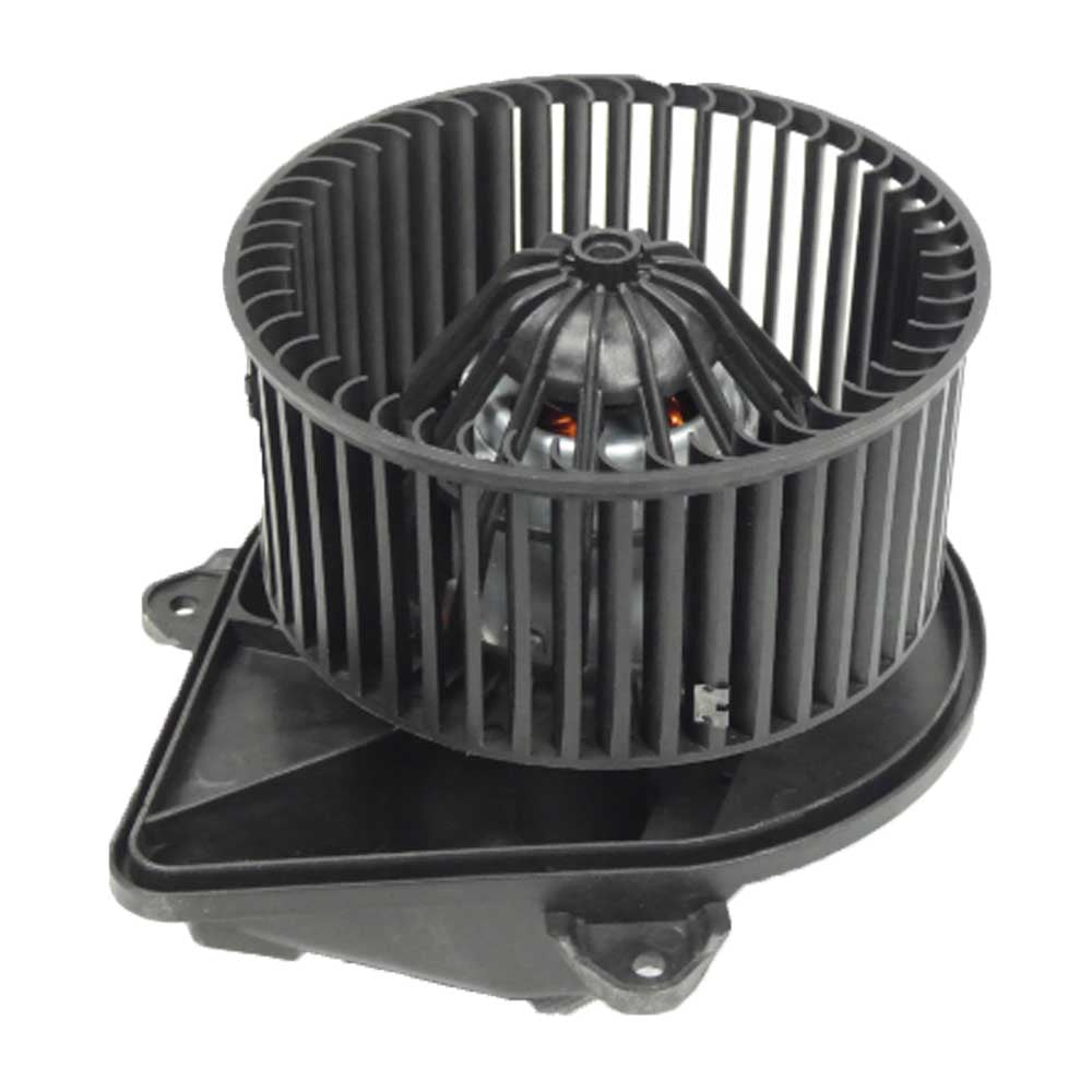 Nissan Primastar utastér ventilátor/fűtőmotor 2002-2010