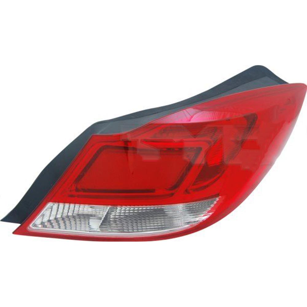 Opel Insignia A bal hátsó lámpa 2008-2017