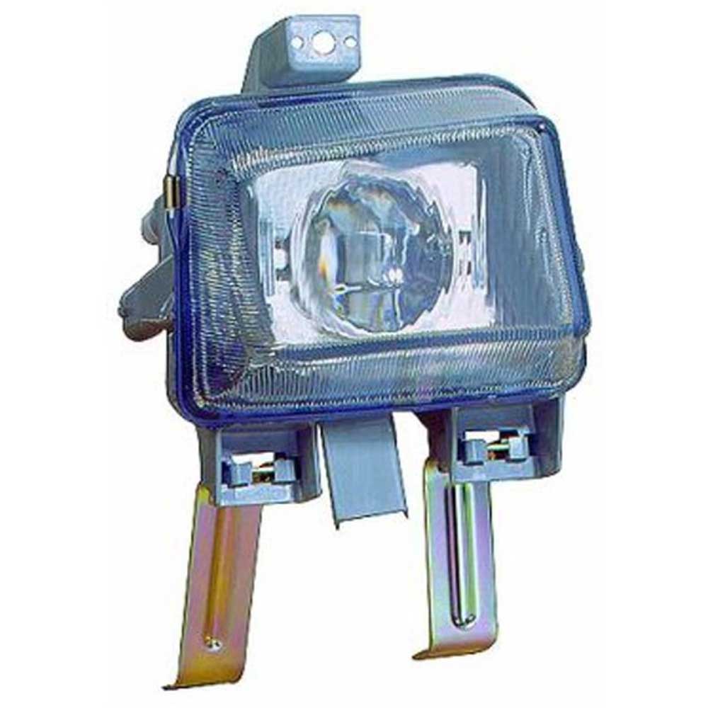 Opel Astra F Classic Sedan jobb ködlámpa 1997-2002 1710088