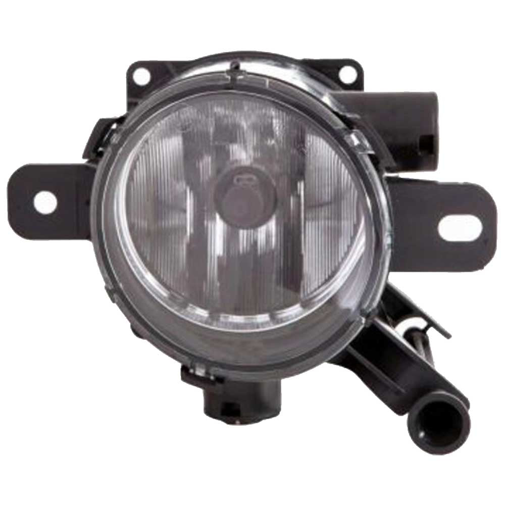 Opel Zafira B (kishaszonjármű) bal ködlámpa 2005-2015 1710525