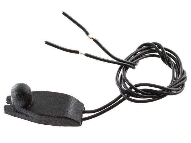 Peugeot külső hőmérséklet érzékelő